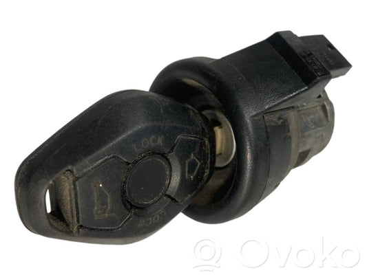 Ignition key