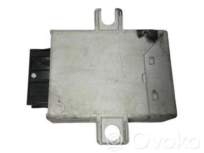 Aizdedzes ECU komplekts