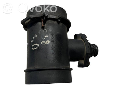 Gaisa plūsmas mērītājs