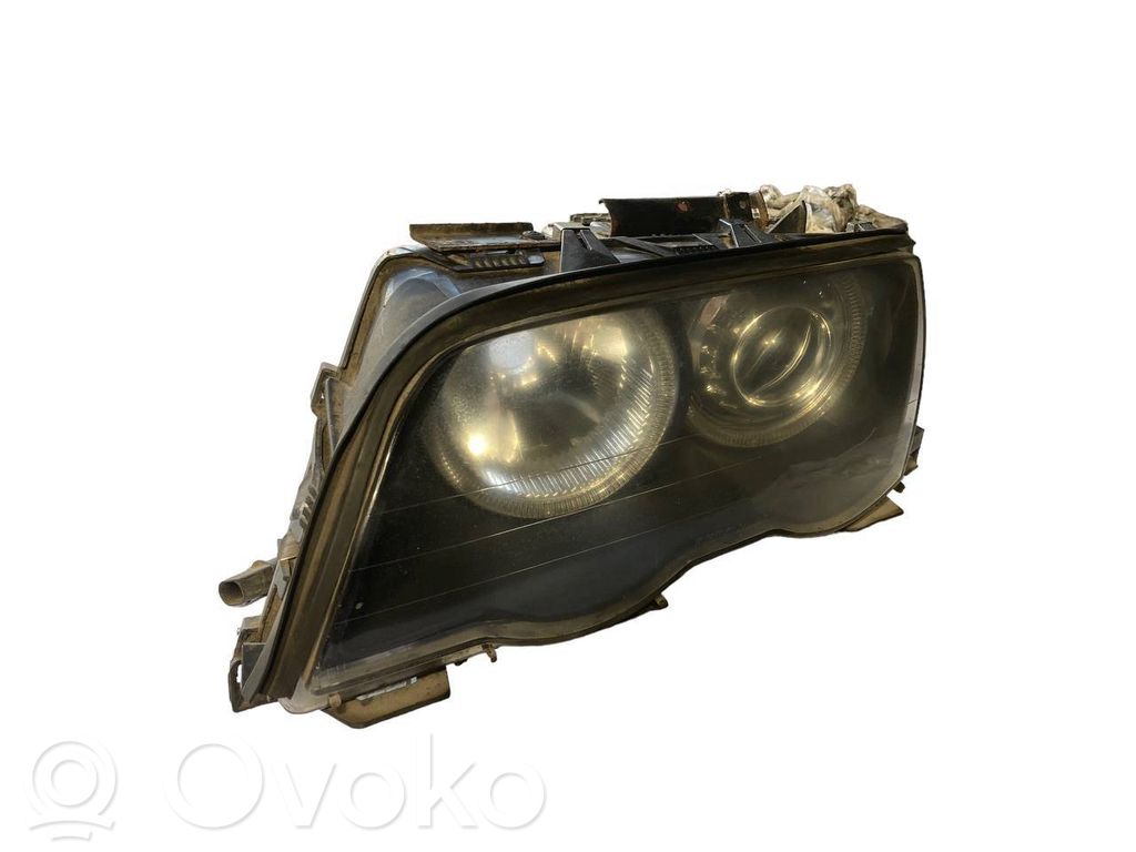 Priekšējais lukturis