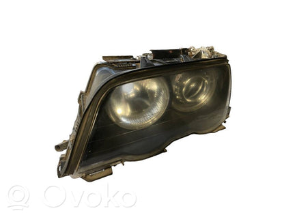 Priekšējais lukturis