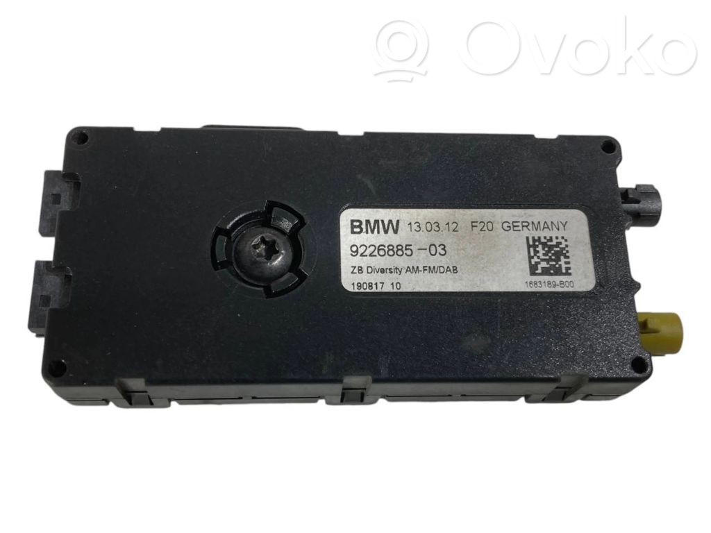 Antenas pastiprinātājs