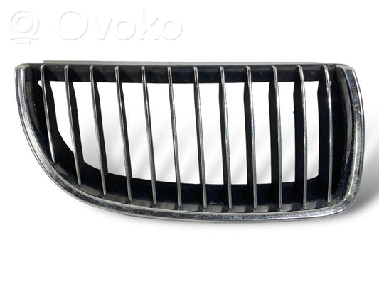 Front grille