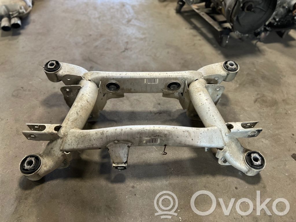 Aizmugurējais tilts