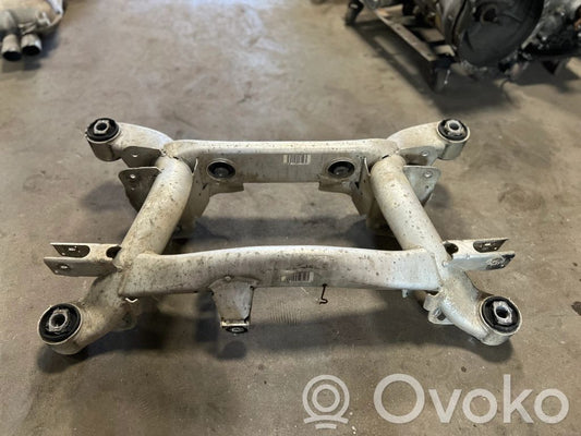 Aizmugurējais tilts