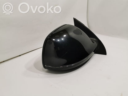 Spogulis (elektriski vadāms)