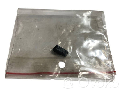 Aizdedzes ECU komplekts
