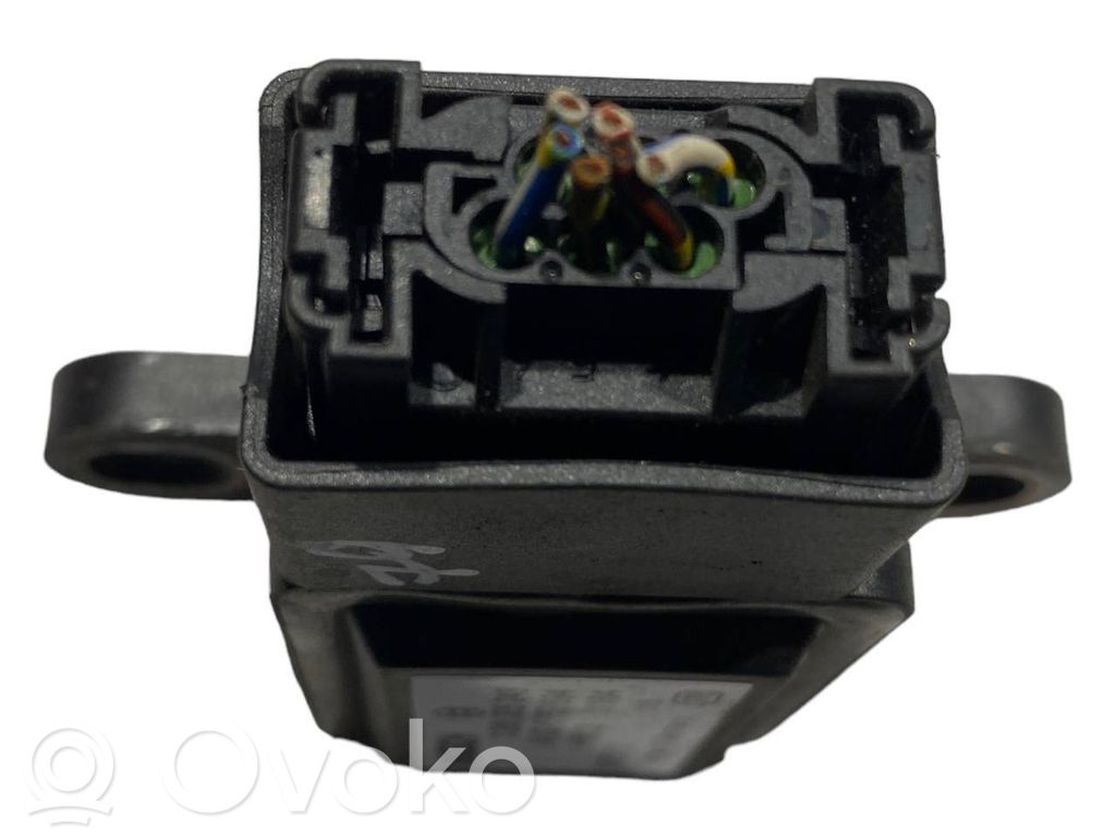 ESP (elektroniskās stabilitātes programmas) sensors (paātrinājuma sensors)