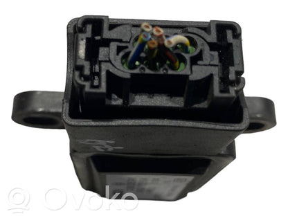 ESP (elektroniskās stabilitātes programmas) sensors (paātrinājuma sensors)