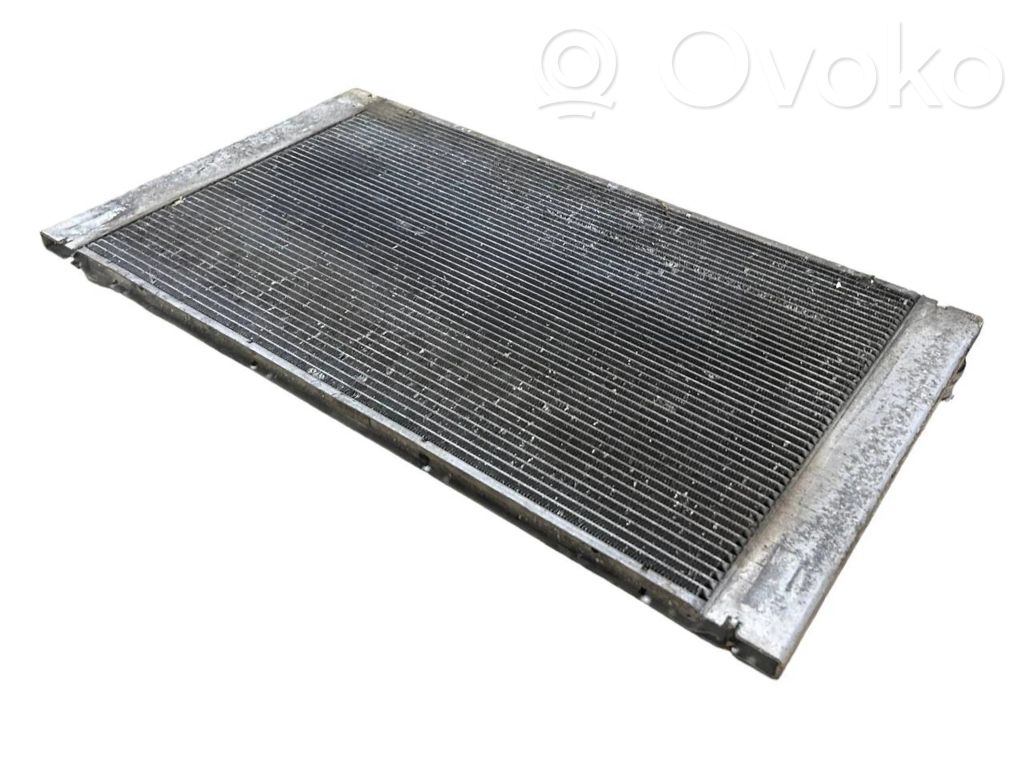 Dzesēšanas šķidruma radiators