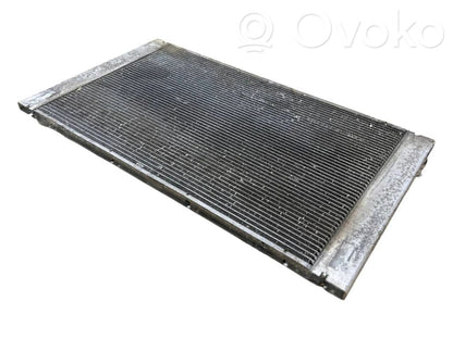 Dzesēšanas šķidruma radiators