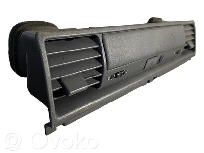 Centrālais gaisa ventilācijas režģis