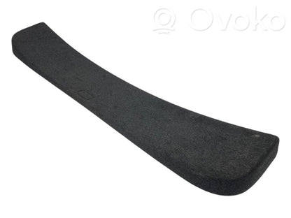 Bagāžnieka dekoratīvā apdare