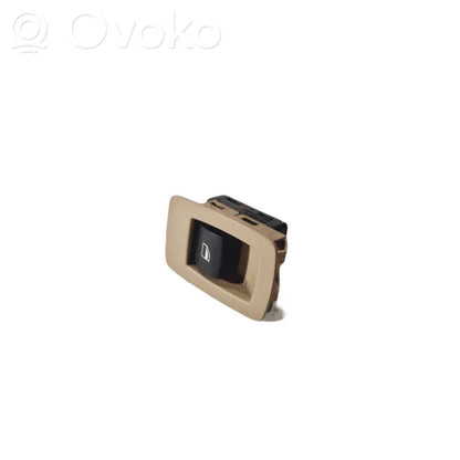 Power window switch