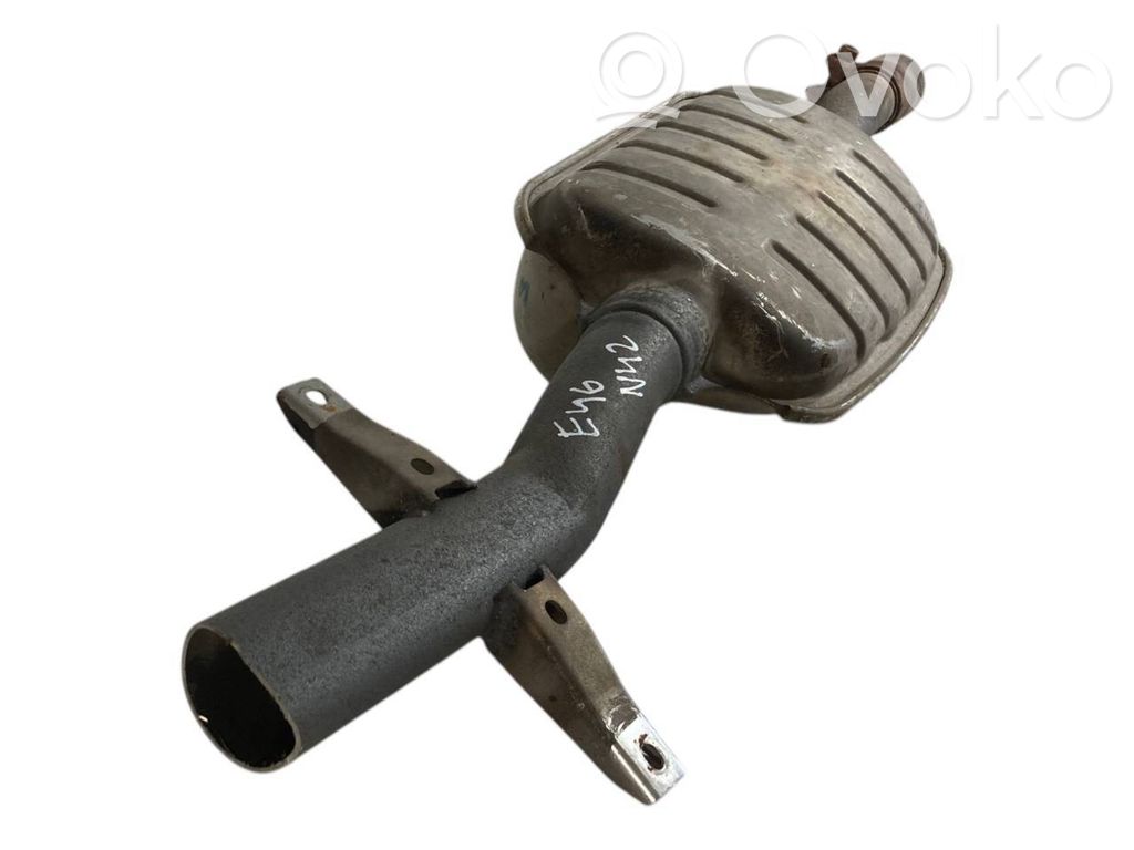 Vidēja izpūtēja bundulis