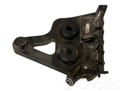 Кронштейн крепления заднего бампера