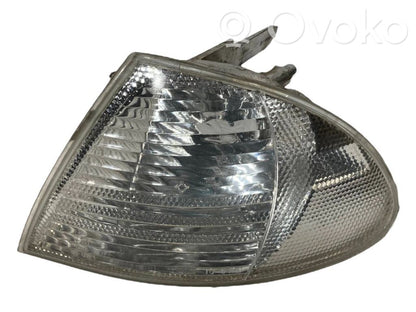 Priekšējais pagrieziena lukturis