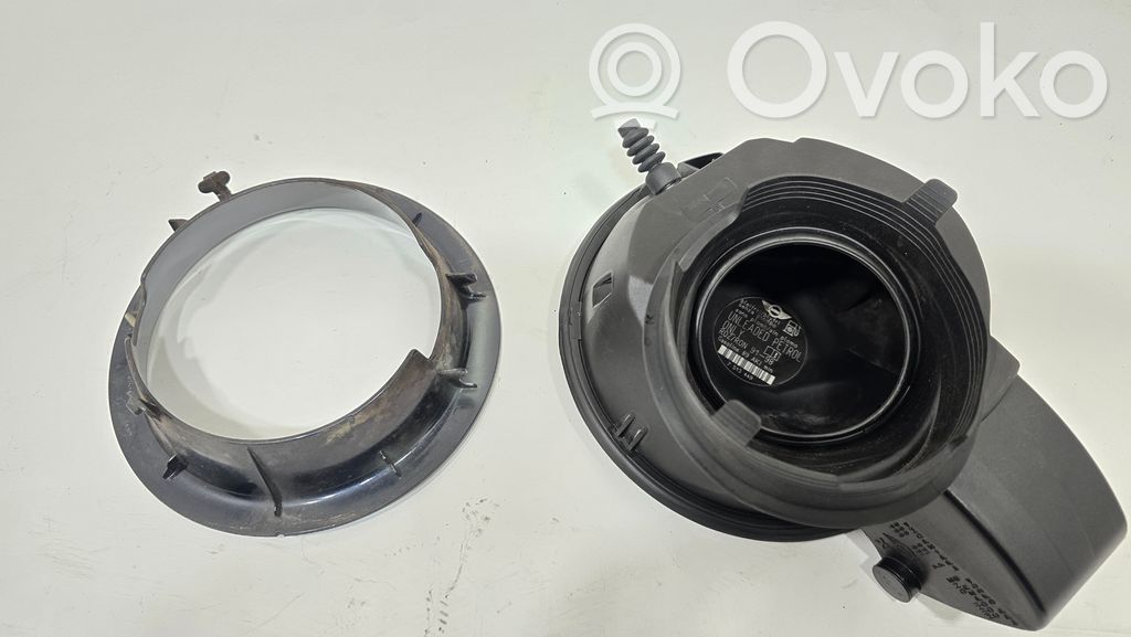 Degvielas tvertnes vāciņš