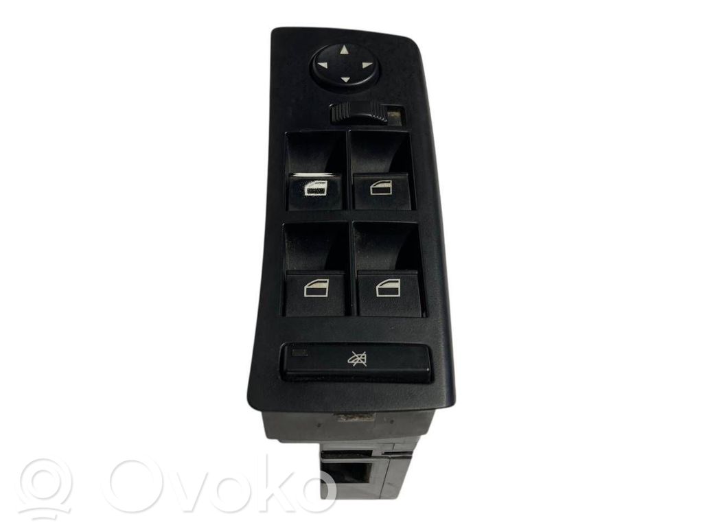 Elektrisko logu slēdzis