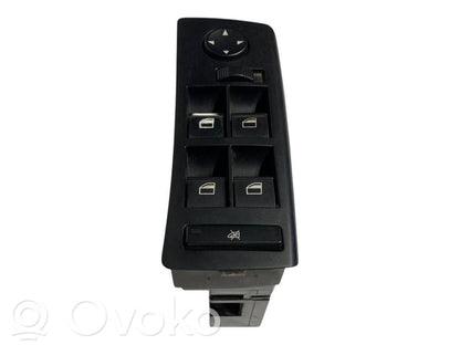 Elektrisko logu slēdzis