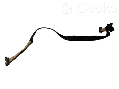 Citi elektroinstalācijas vadi