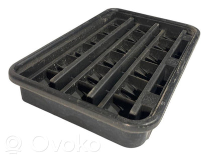 Ventilācijas režģis