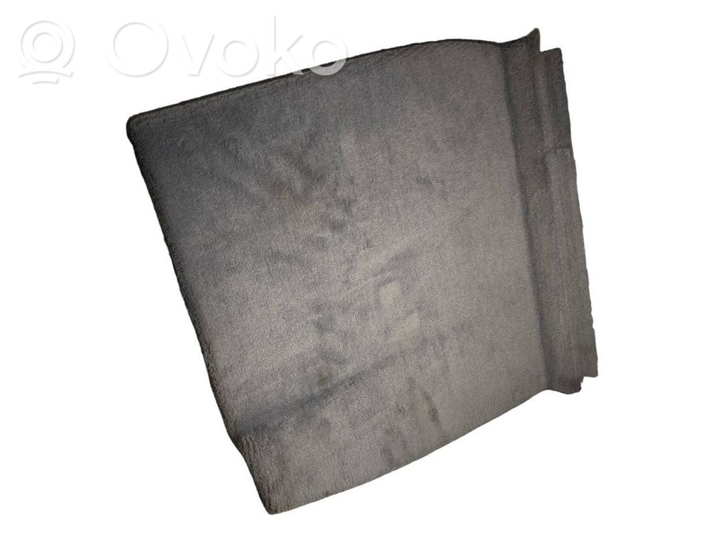 Side decorative trim panel