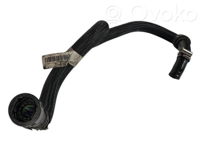 Fuel line(s)