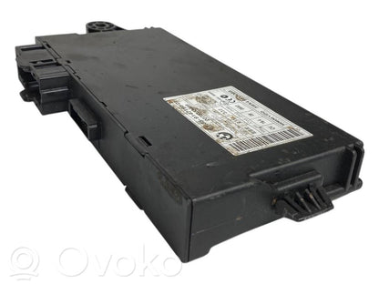 Aizdedzes ECU komplekts