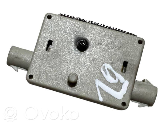 Antenas pastiprinātājs