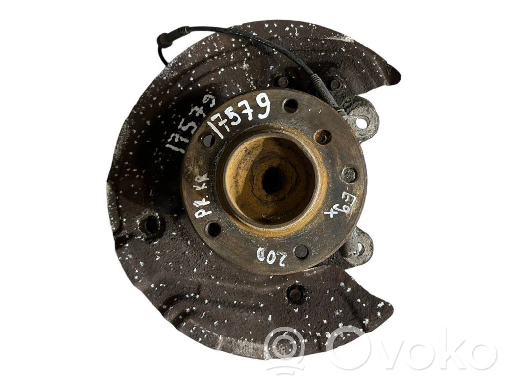 Шарнир вала ступицы переднего колеса (stupica, capfa)