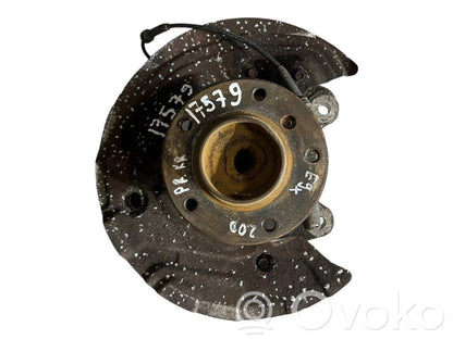 Шарнир вала ступицы переднего колеса (stupica, capfa)