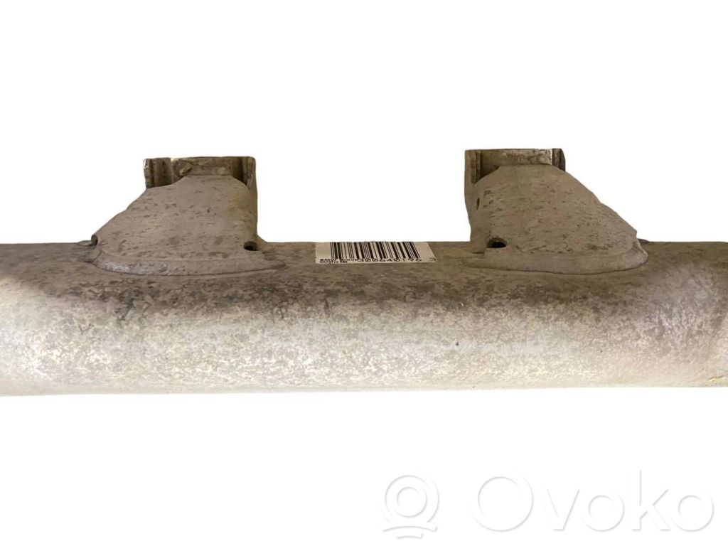 Aizmugurējais tilts