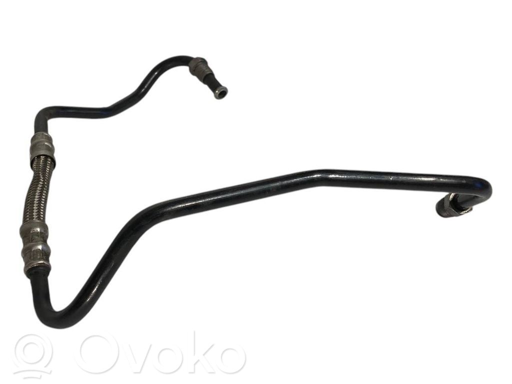Brake hoses/pipes