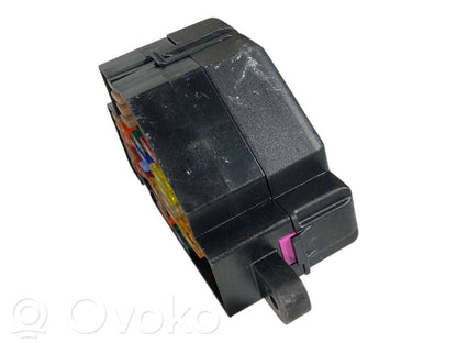 Drošinātāju bloks