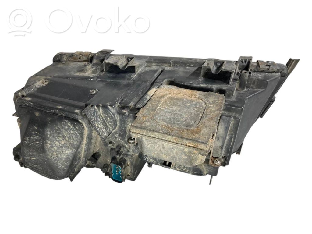 Priekšējais lukturis