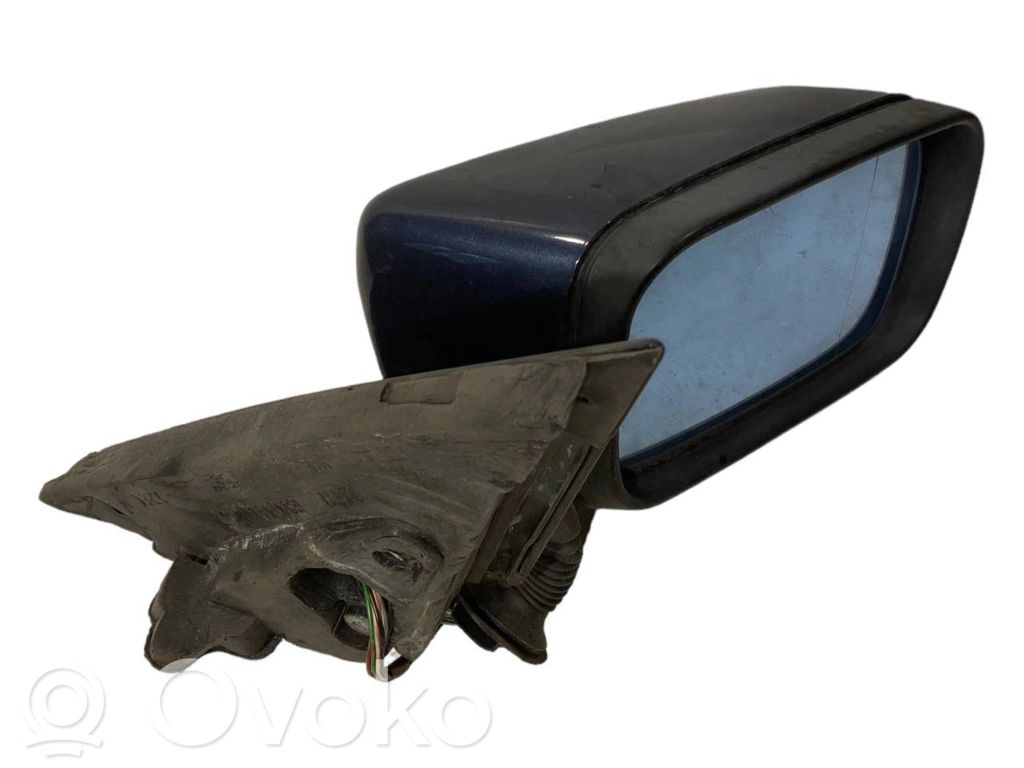 Spogulis (elektriski vadāms)