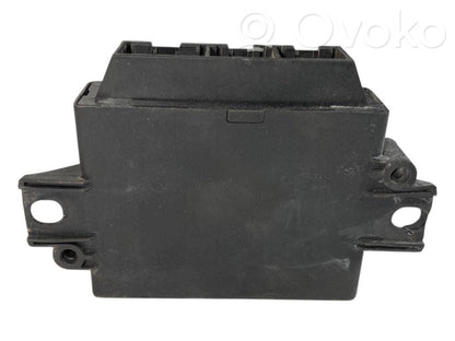 Parking (PDC) control unit