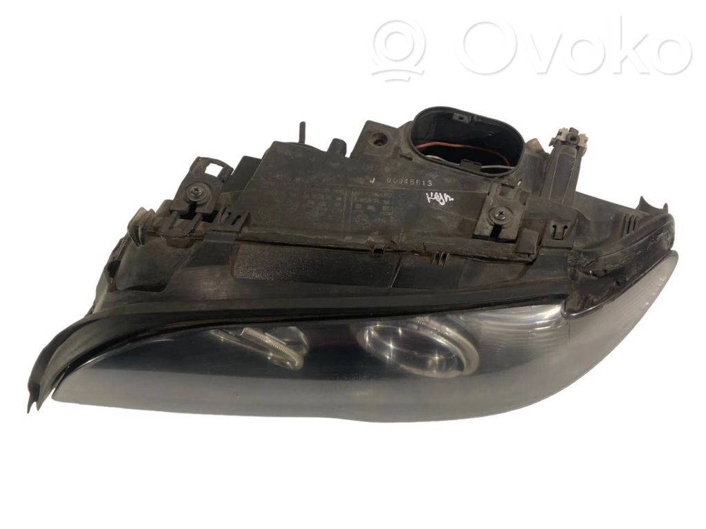 Priekšējais lukturis