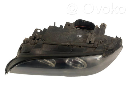 Priekšējais lukturis