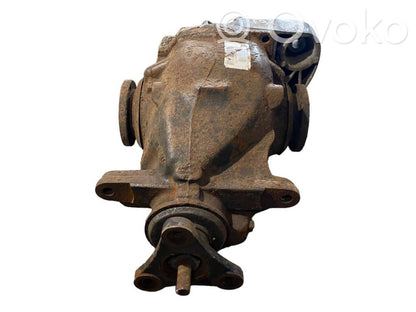 Aizmugurējais reduktors