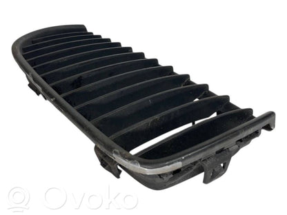 Верхняя решетка