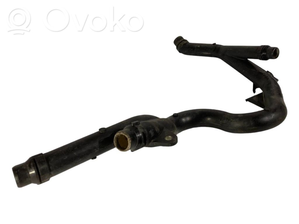 Трубка(ы) / шланг(и)