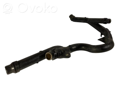 Трубка(ы) / шланг(и)