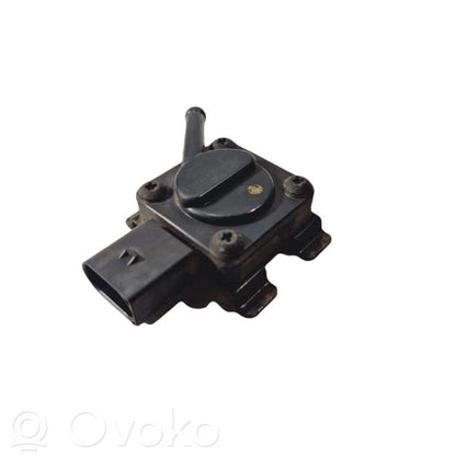 Exhaust gas pressure sensor