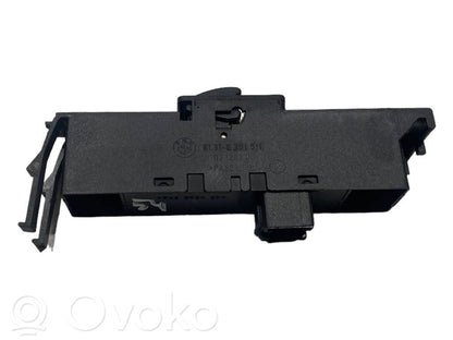 Elektrisko logu slēdzis