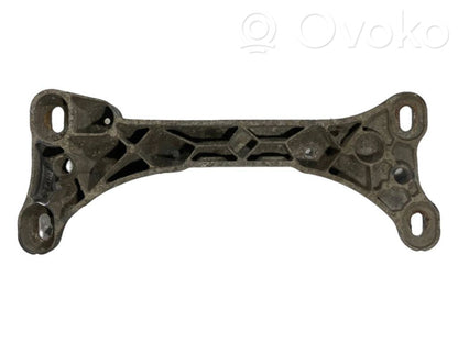 Кронштейн крепления трансмиссии