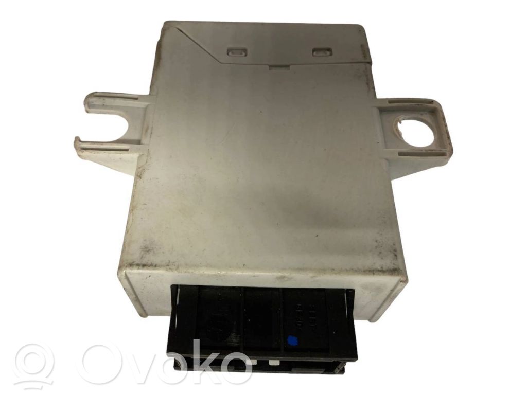 Aizdedzes ECU komplekts