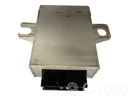 Aizdedzes ECU komplekts