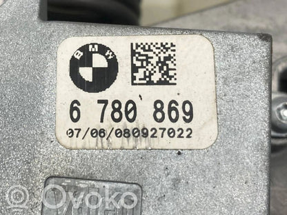 Комплект оси рулевого колеса